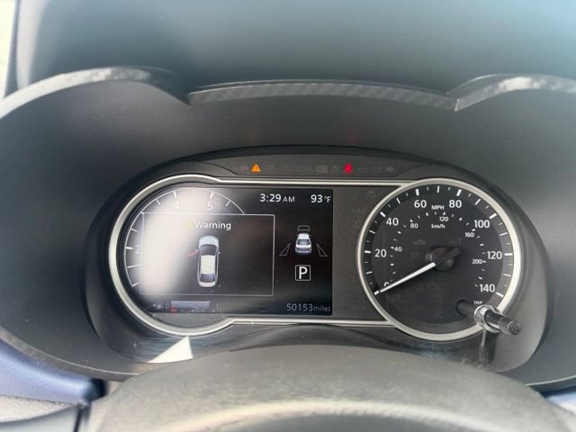 Used 2024 Nissan Versa SV FWD image 13