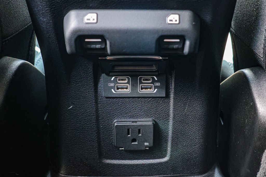 Used 2021 Jeep Wrangler Unlimited Sahara image 50