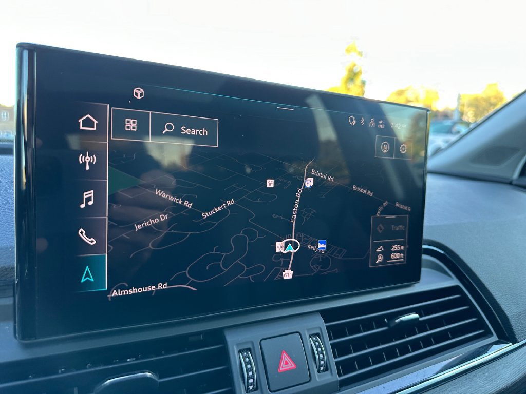 Certified 2023 Audi Q5 2.0T Premium Plus AWD/4WD image 27