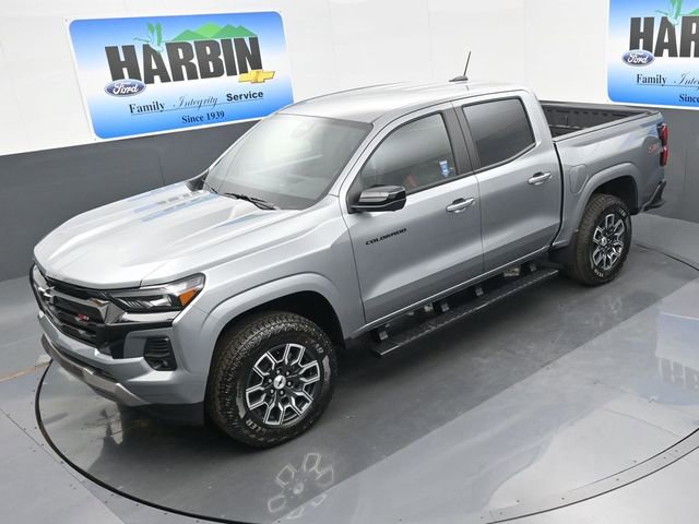 New 2026 Chevrolet Colorado Z71 w/ Technology Package image 21