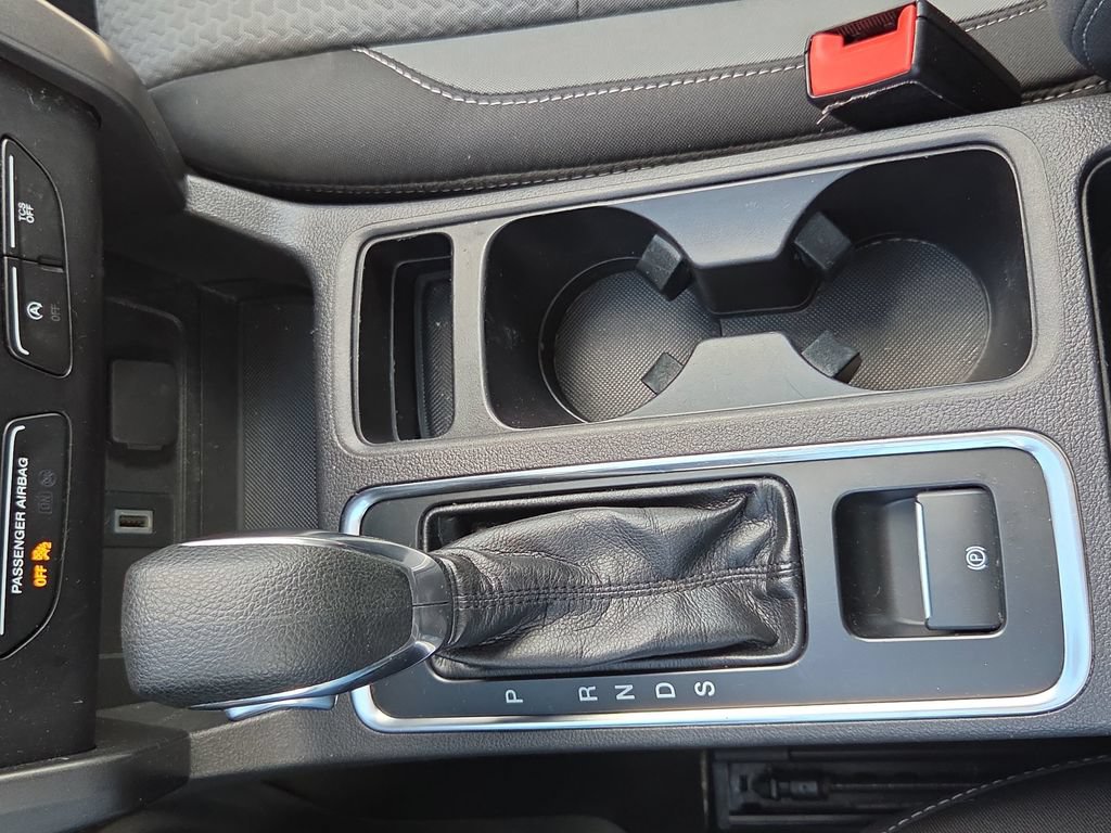 Used 2019 Ford Escape SE AWD/4WD image 39