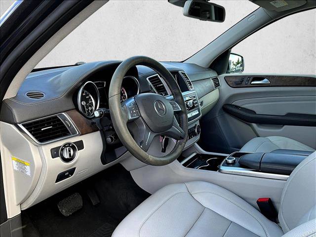 Used 2013 Mercedes-Benz ML 350 2WD image 13