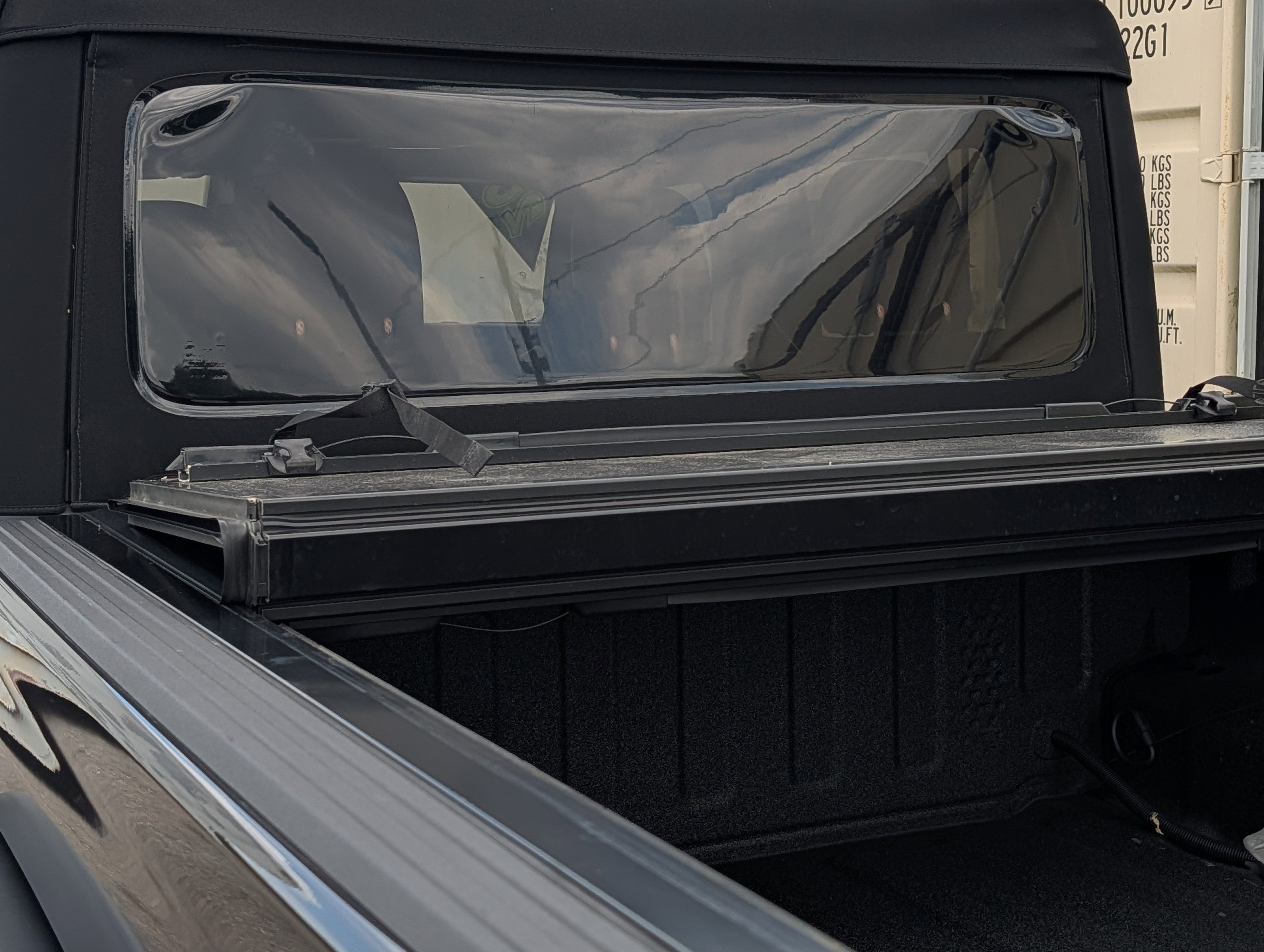 Used 2020 Jeep Gladiator Rubicon AWD/4WD image 18