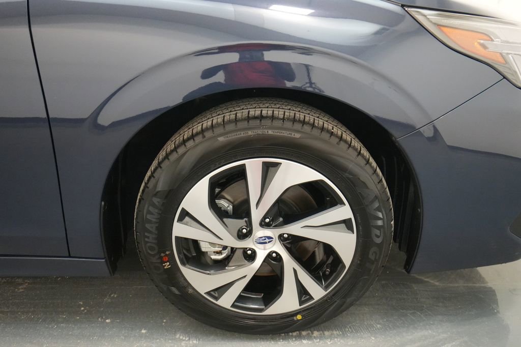 New 2025 Subaru Legacy Premium image 9