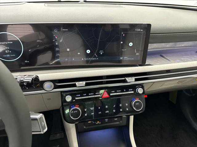 New 2026 Hyundai Tucson Limited image 31