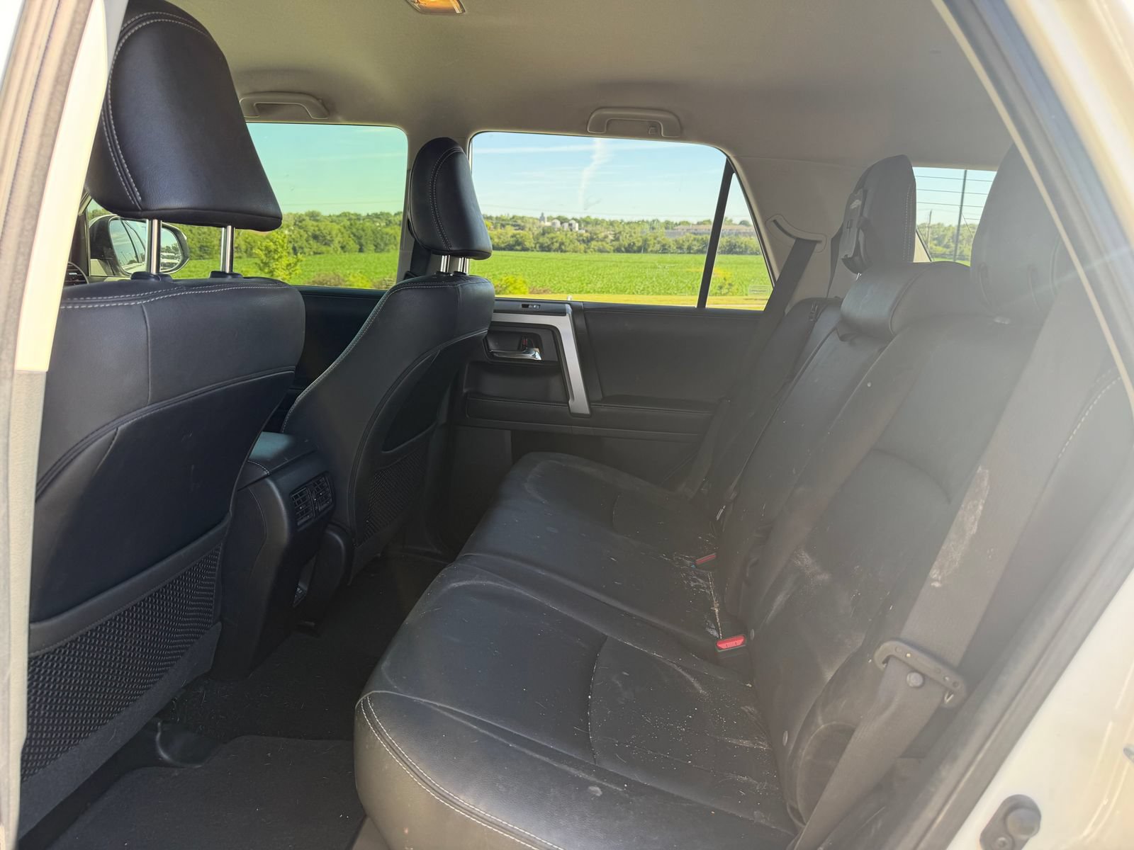 Used 2022 Toyota 4Runner TRD Sport AWD/4WD image 5