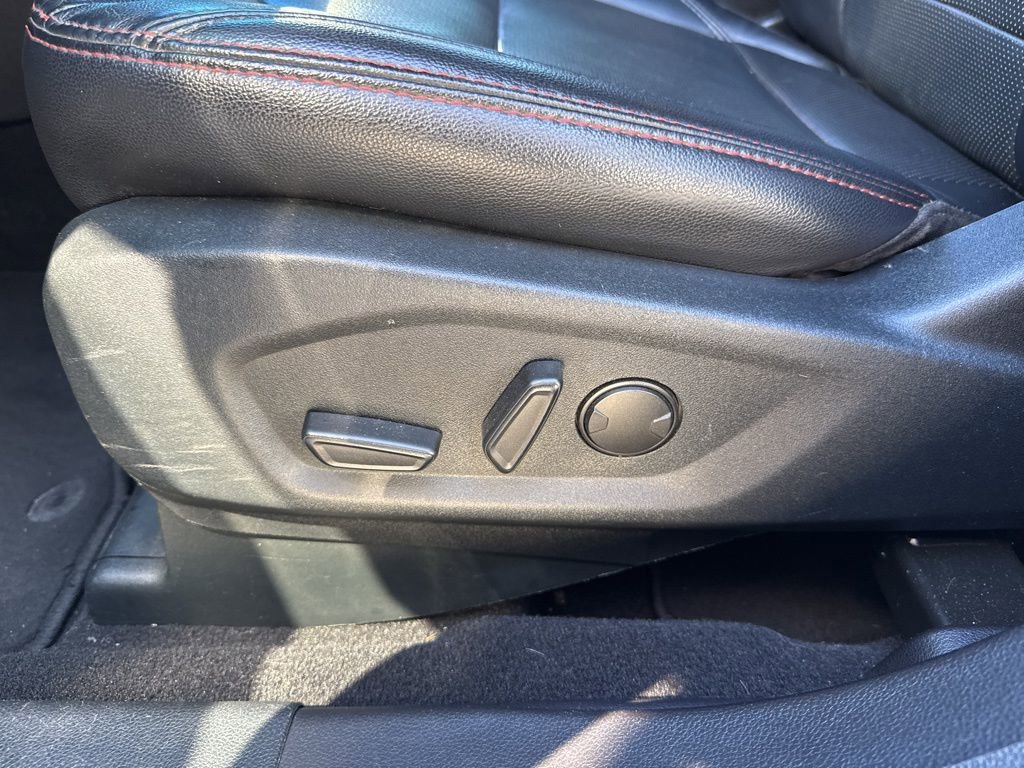 Certified 2019 Ford Explorer Sport image 9