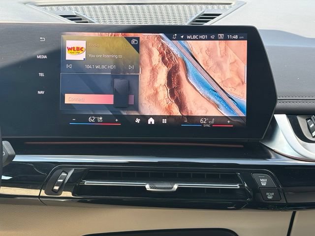 Certified 2024 BMW X1 xDrive28i AWD/4WD image 25