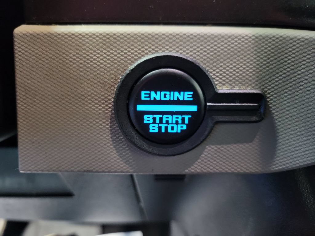 Used 2023 Ford Bronco Wildtrak AWD/4WD image 47