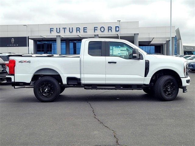 New 2026 Ford F250 XL image 3