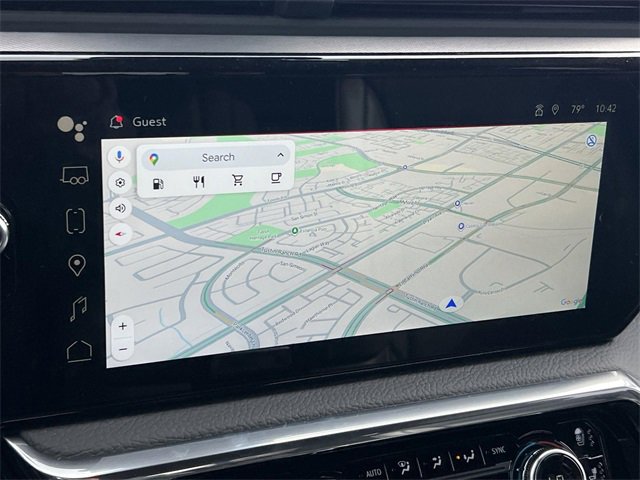 New 2026 GMC Sierra 1500 Denali w/ Denali Reserve Package image 18