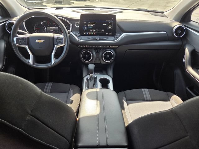 Certified 2024 Chevrolet Blazer LT w/ Convenience Package FWD image 16