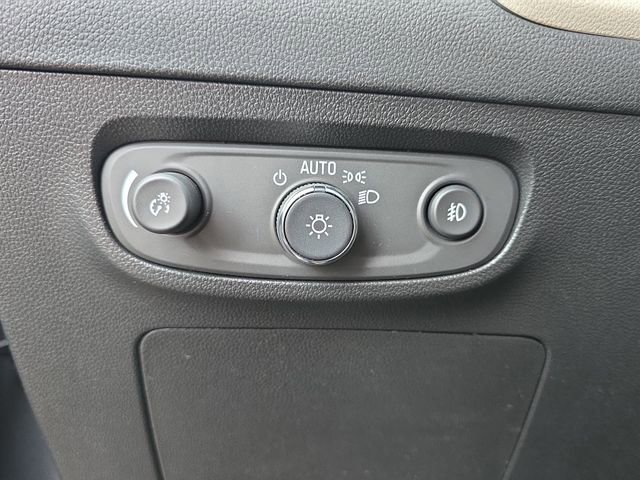 Certified 2023 Buick Encore GX Preferred w/ Cold Weather Comfort Package image 51