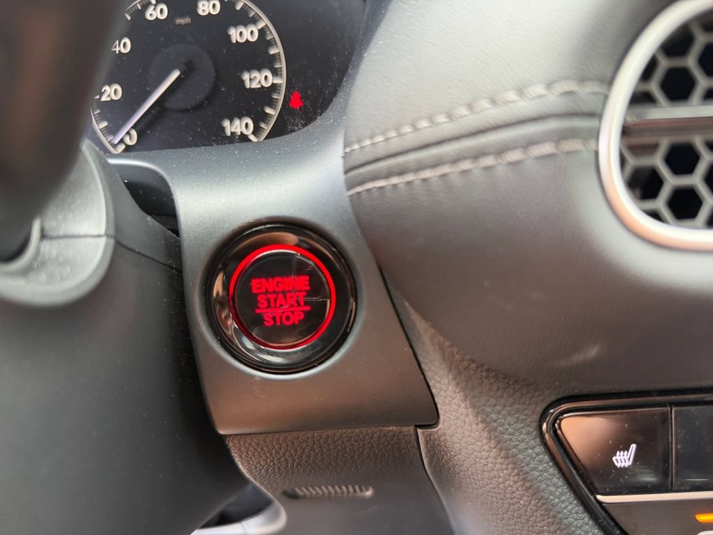 Used 2027 Honda HR-V EX-L image 20