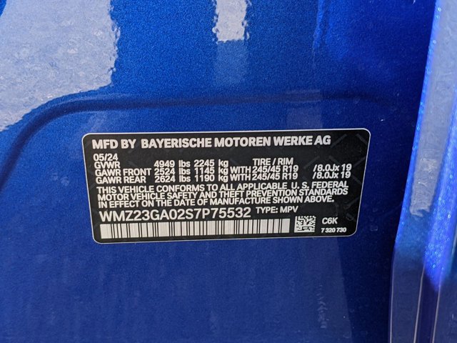 Certified 2025 MINI Cooper Countryman S image 23