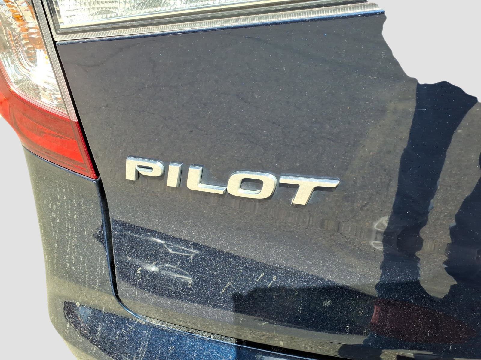 Used 2019 Honda Pilot EX image 9