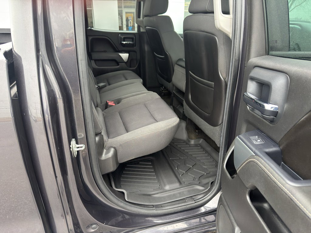 Used 2014 Chevrolet Silverado 1500 LT w/ All Star Edition image 20