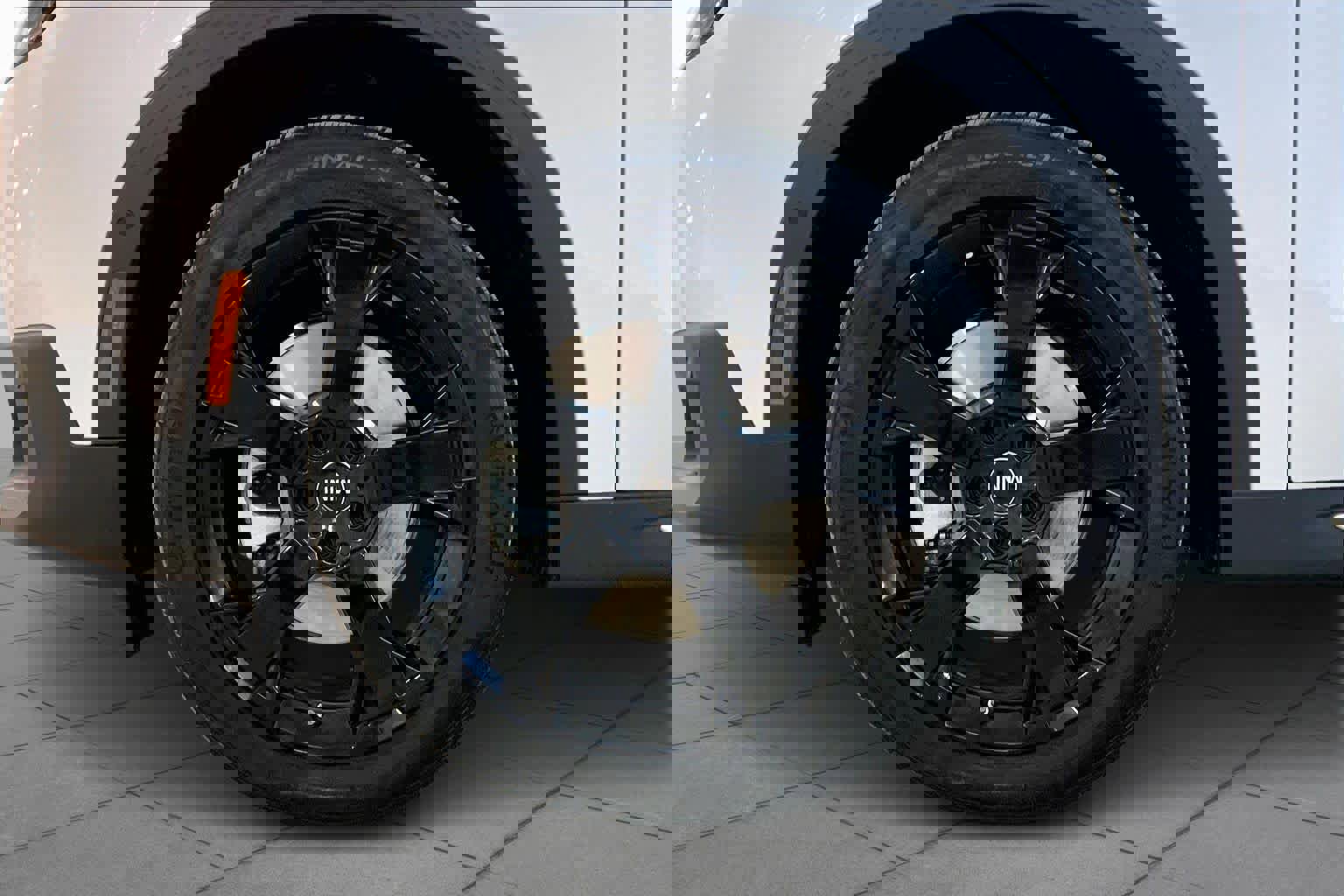 Used 2025 MINI Cooper Countryman SE w/ Comfort Package Max image 10