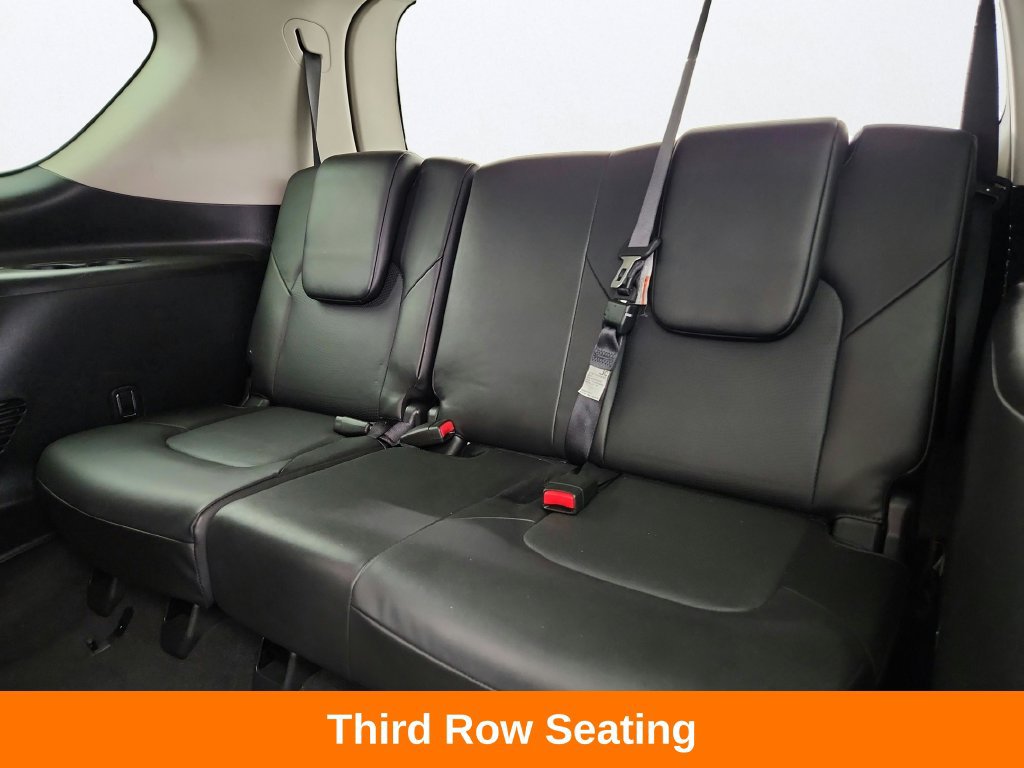 Used 2018 Nissan Armada SL w/ Premium Package AWD/4WD image 26