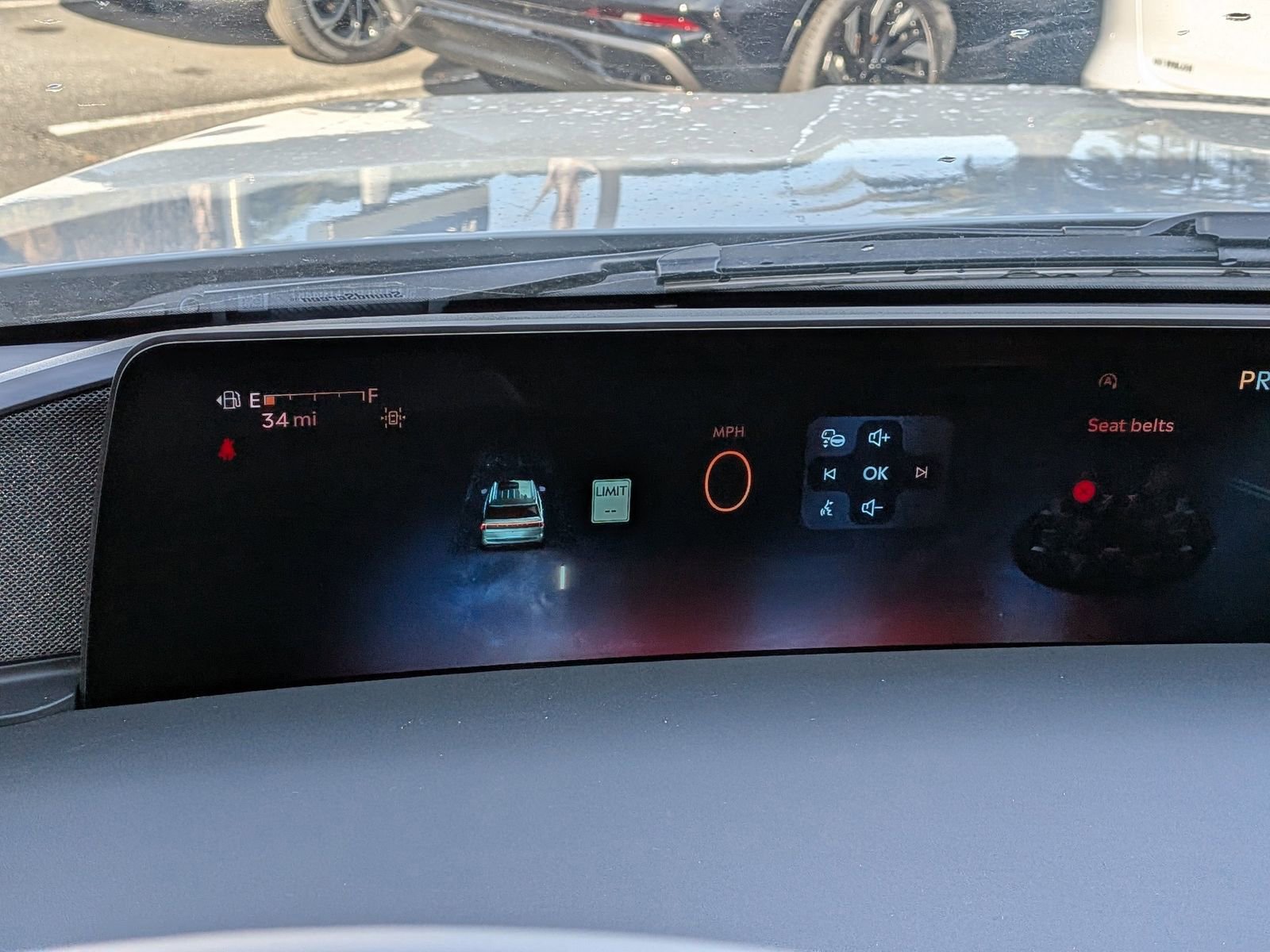 New 2026 Lincoln Navigator Reserve image 32