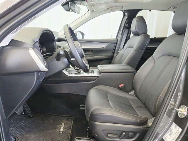 New 2025 MAZDA CX-90 Plug-In Hybrid w/ Preferred image 9