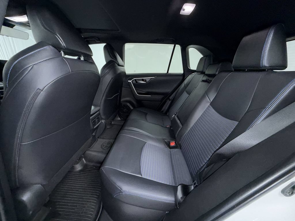 Certified 2023 Toyota RAV4 XSE AWD/4WD image 14