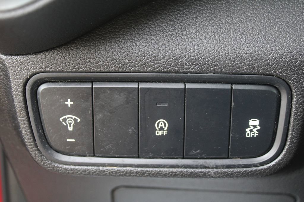 Certified 2021 Kia Soul LX image 23