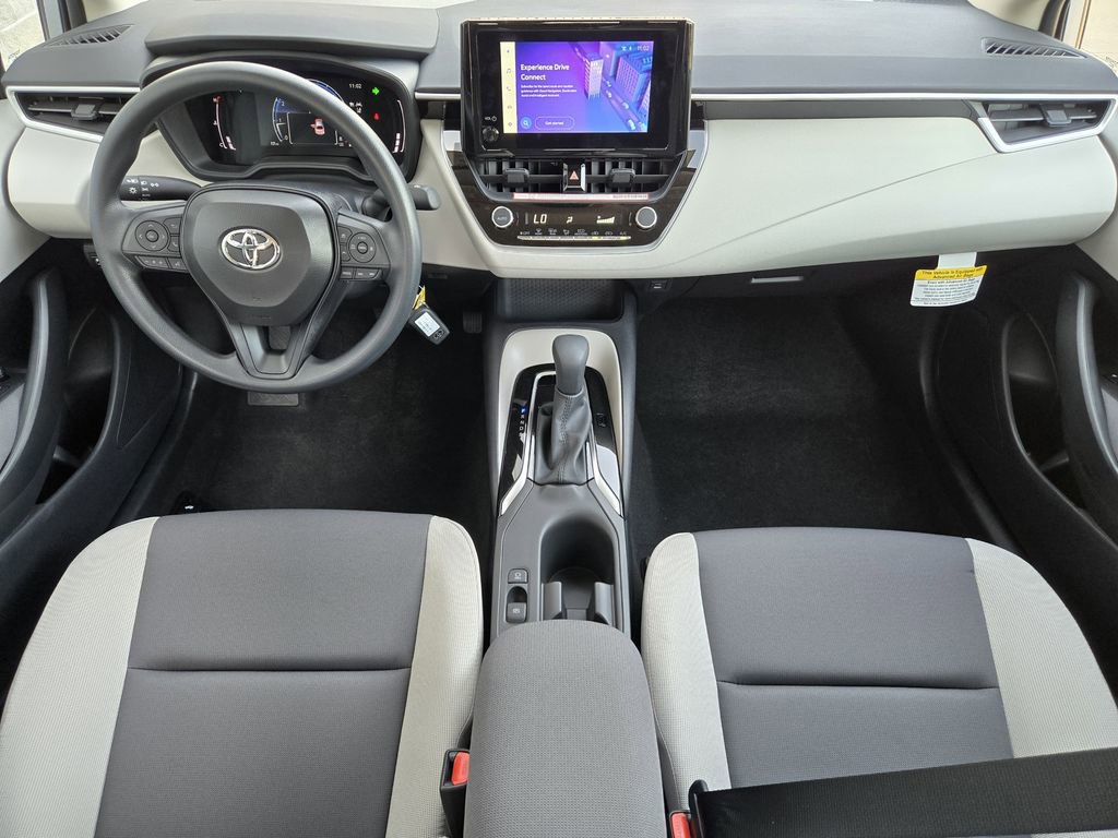 Certified 2026 Toyota Corolla LE image 18