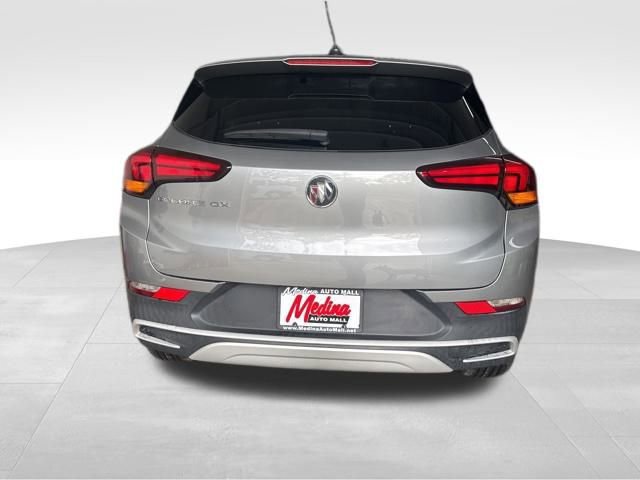 Used 2023 Buick Encore GX Preferred image 6