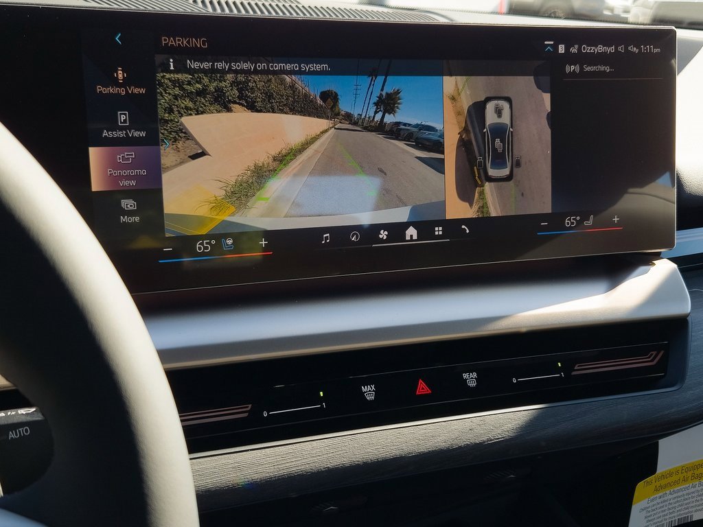 New 2026 BMW 530i w/ Executive Package image 14