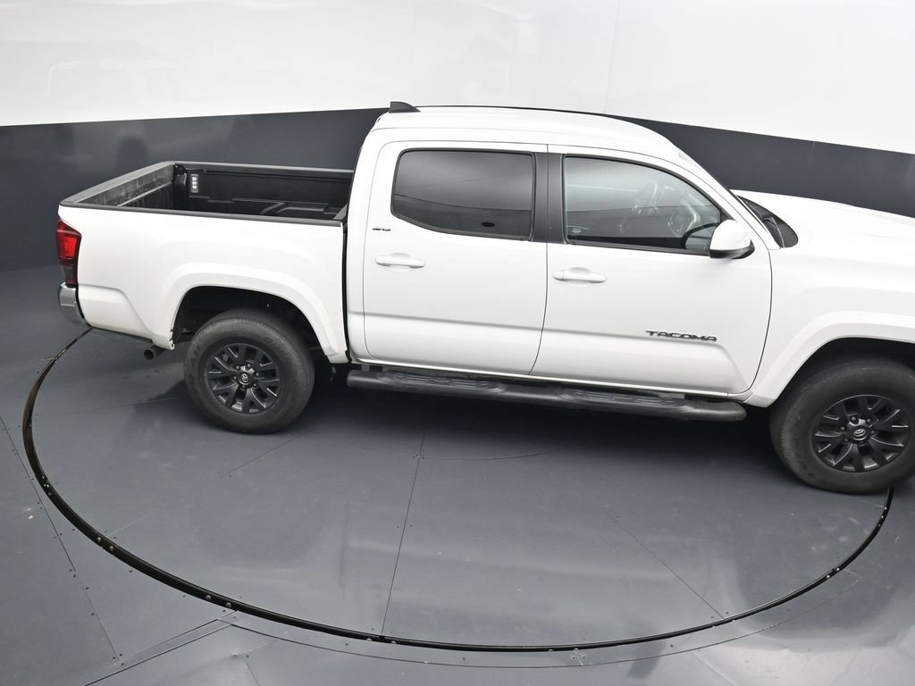 Used 2023 Toyota Tacoma SR5 AWD/4WD image 17