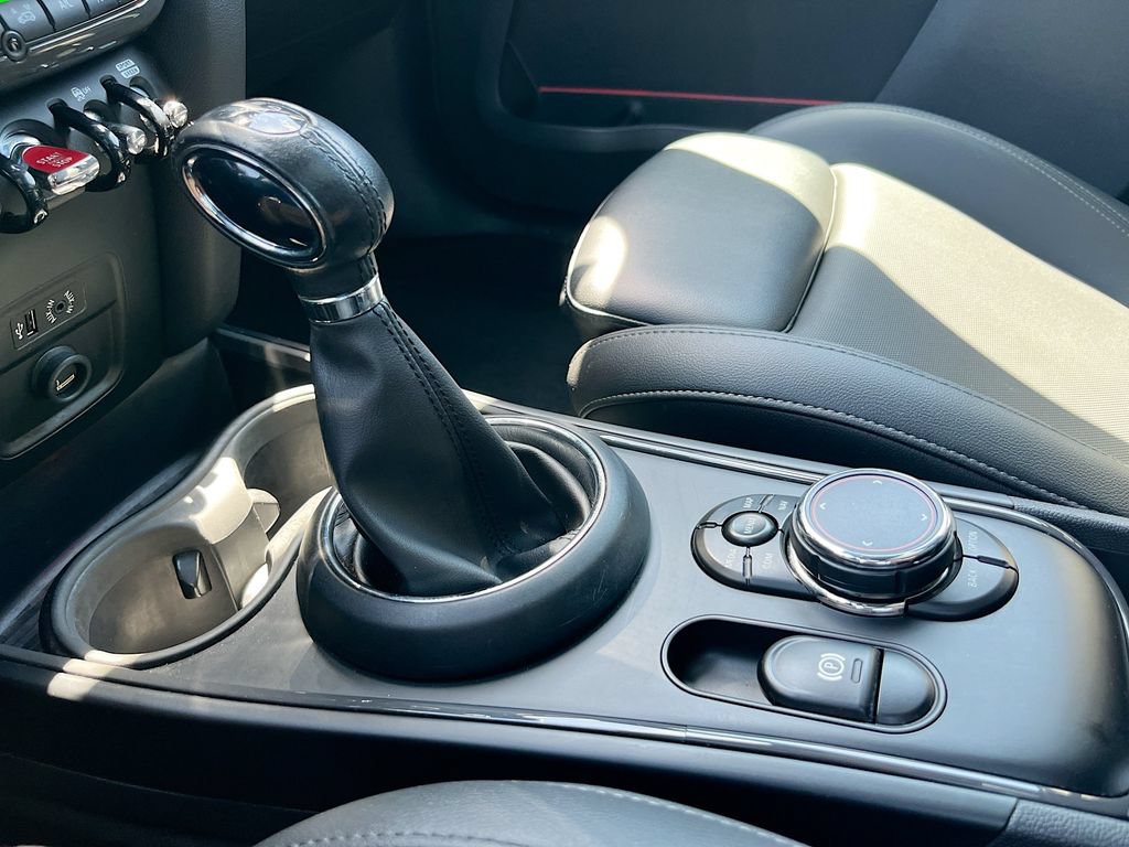 Used 2018 MINI Cooper Countryman S FWD image 17