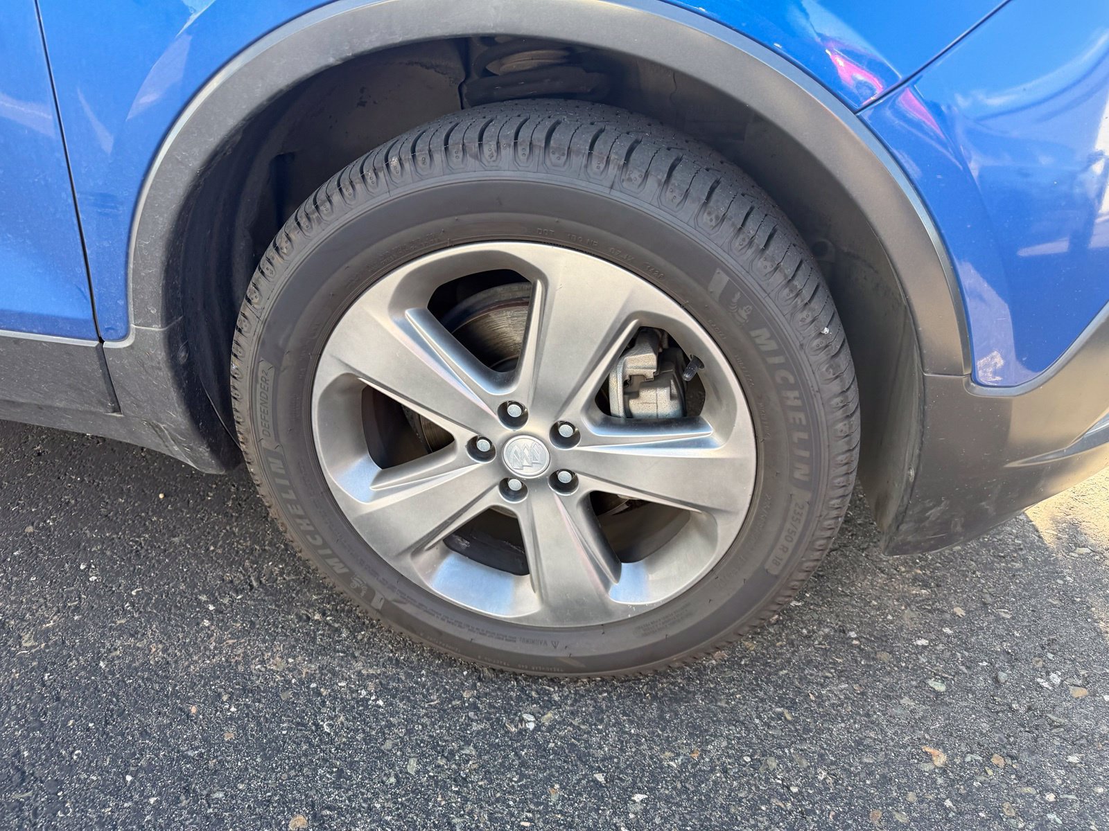 Used 2014 Buick Encore FWD image 13