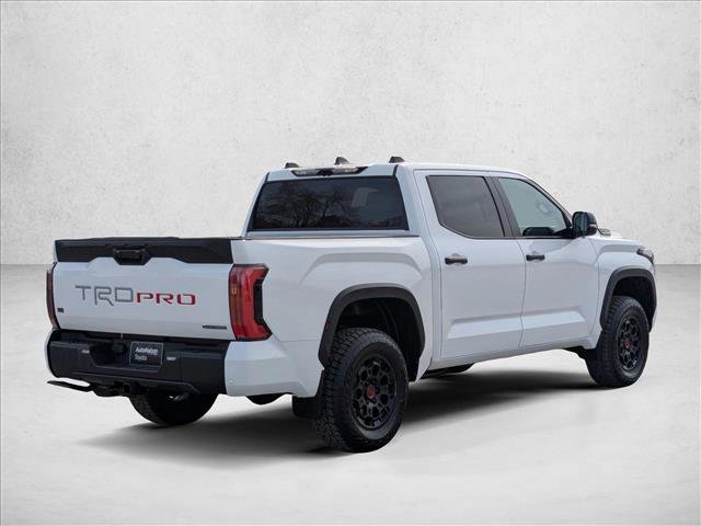 New 2026 Toyota Tundra TRD Pro AWD/4WD image 5