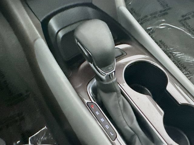 Used 2024 Chevrolet Malibu LS FWD image 17
