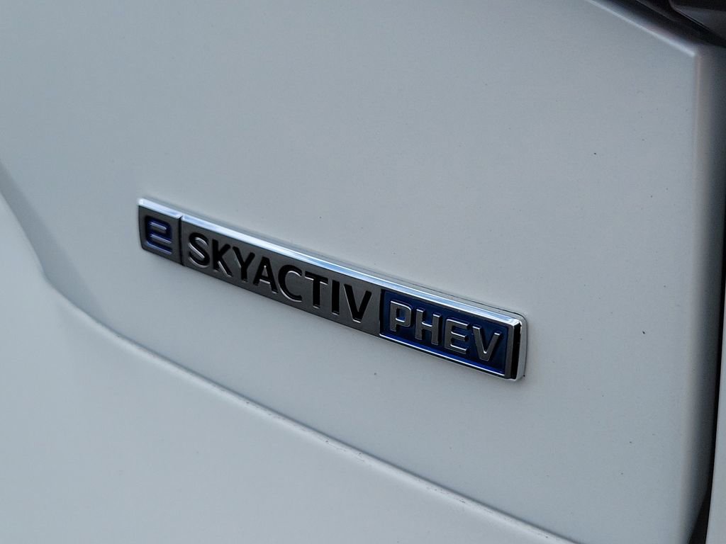 Certified 2024 MAZDA CX-90 Plug-In Hybrid w/ Preferred AWD/4WD image 29