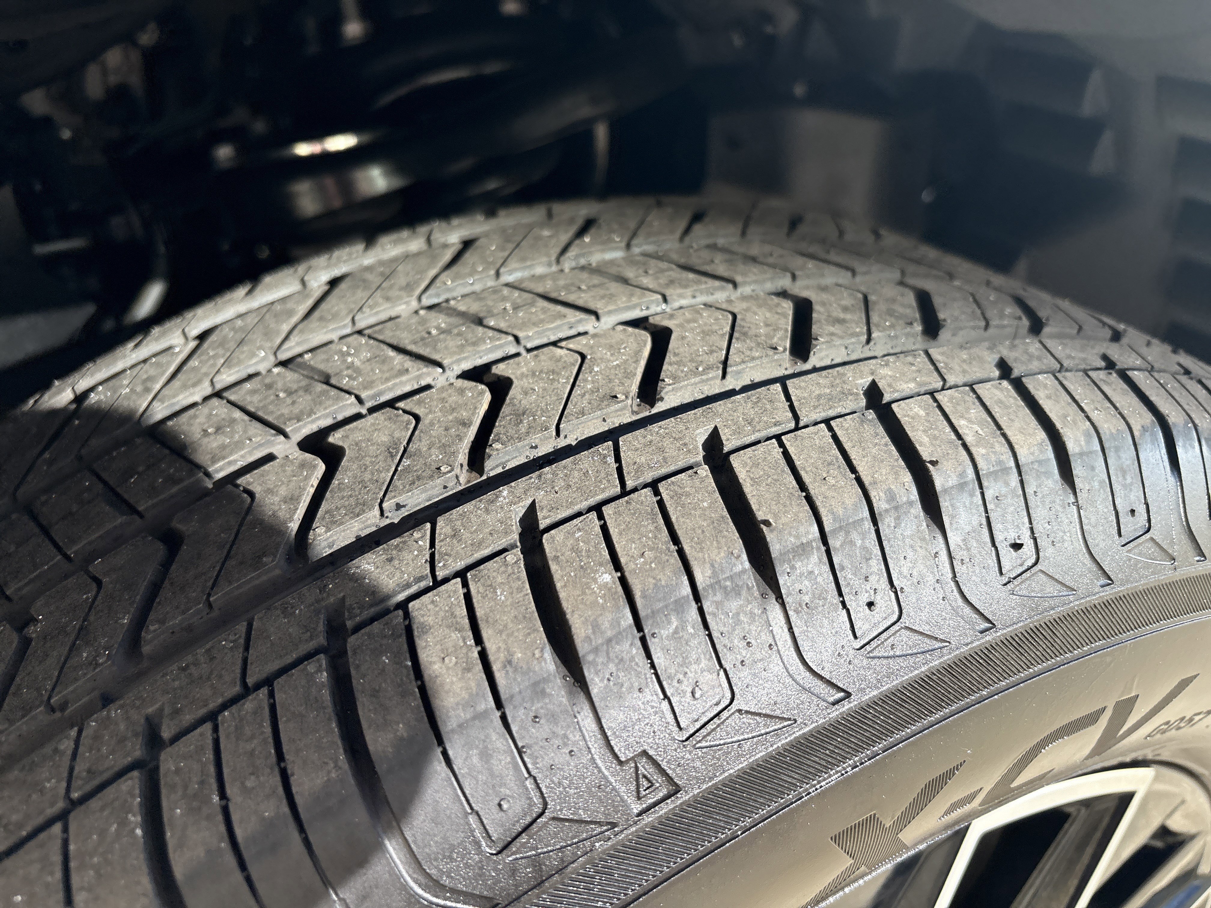 Certified 2025 Lexus GX 550 image 12