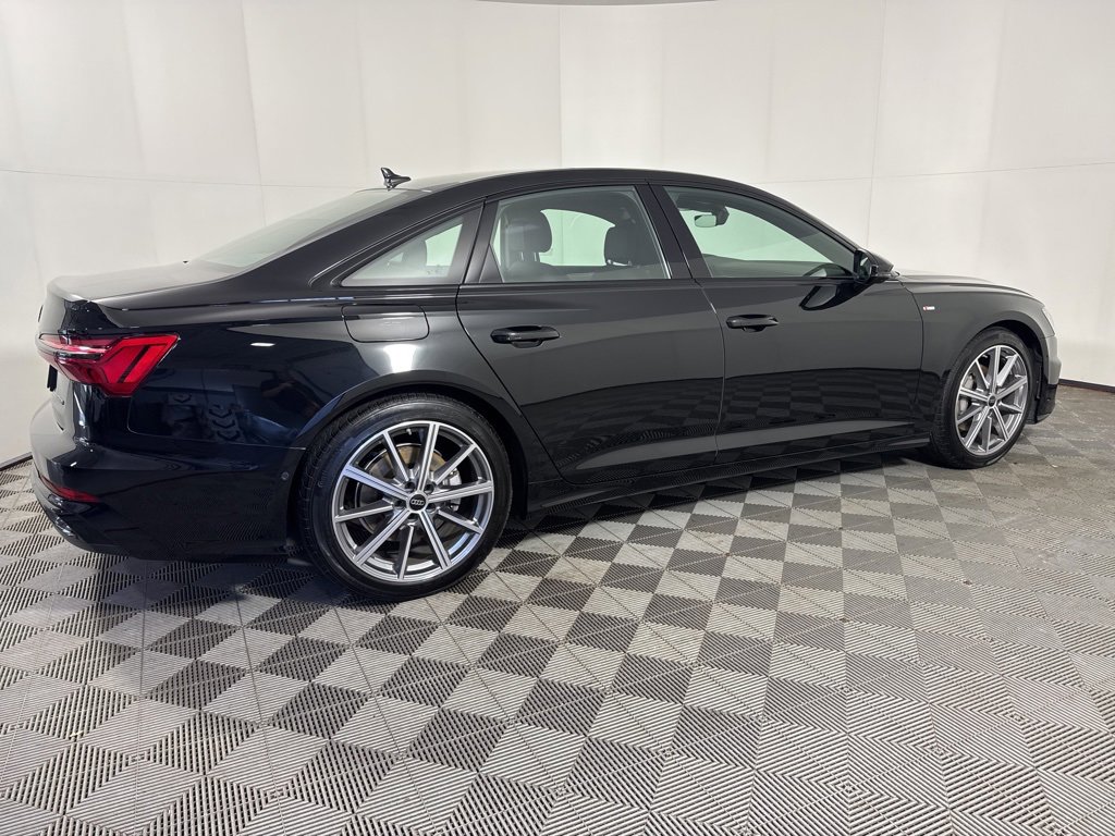 Used 2024 Audi A6 2.0T Premium w/ Summer of Audi Package image 8
