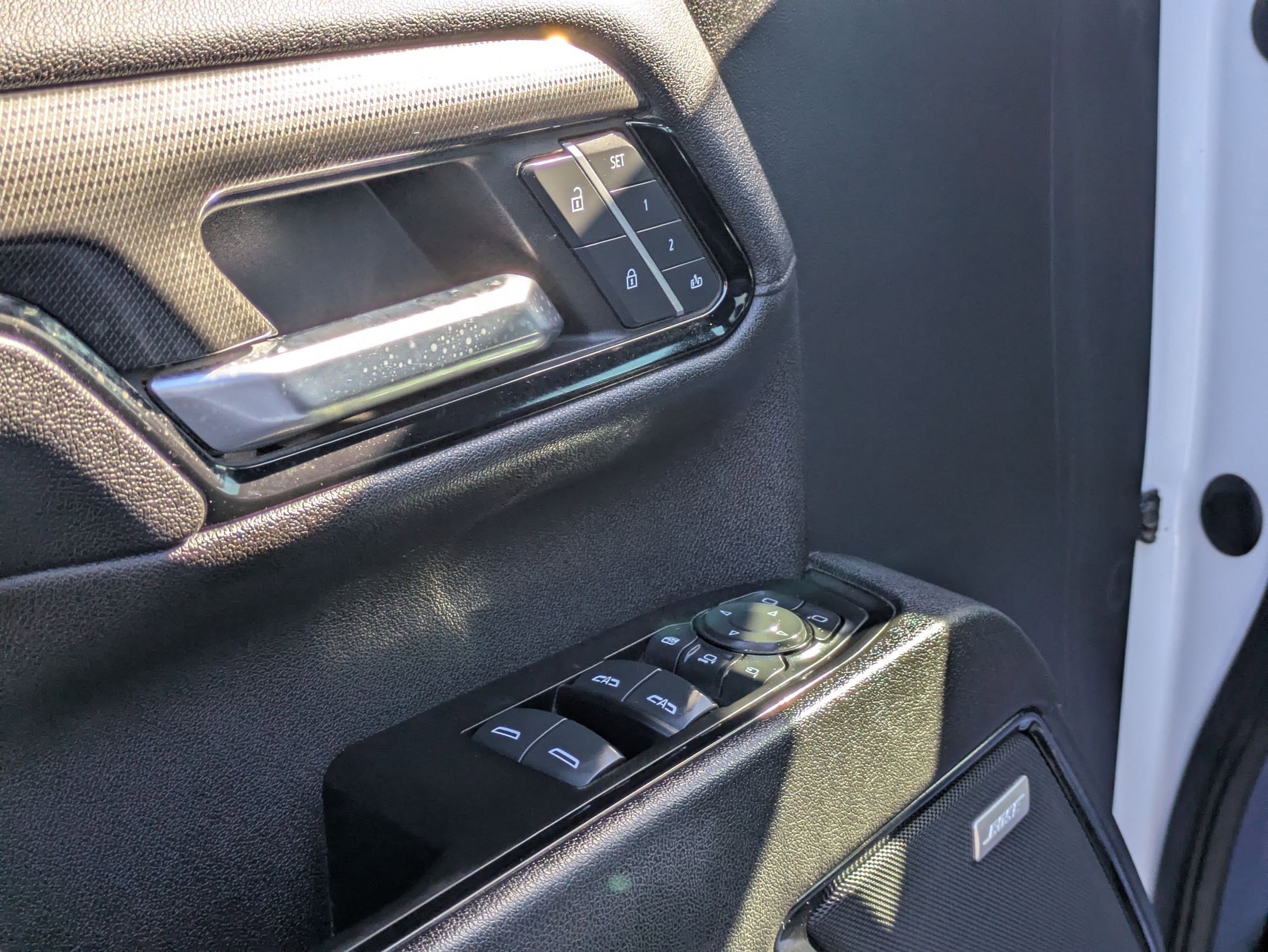 Used 2024 GMC Sierra 2500 AT4 w/ AT4 Premium Plus Package image 13