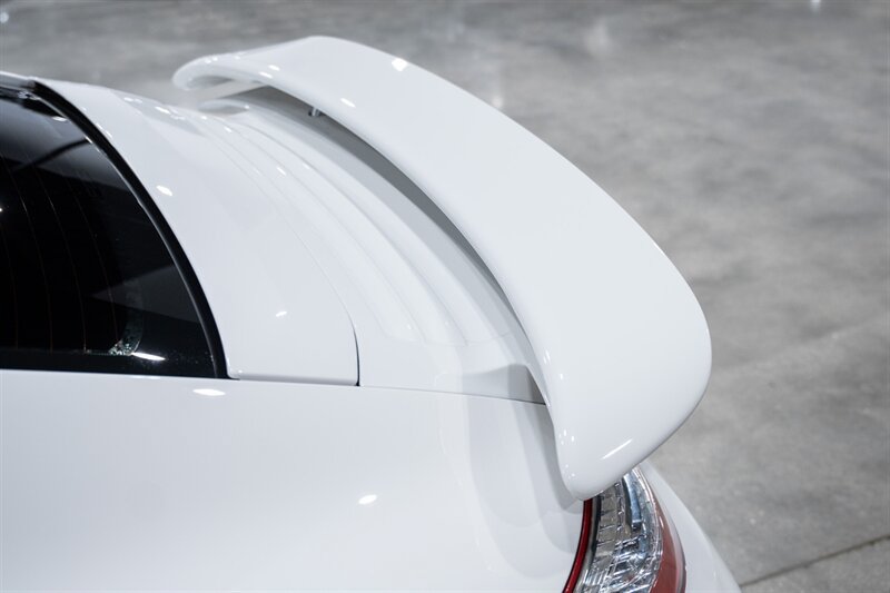 Used 2013 Porsche 911 Turbo S AWD/4WD image 64