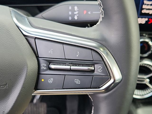 Certified 2024 Chevrolet Blazer EV LT image 22