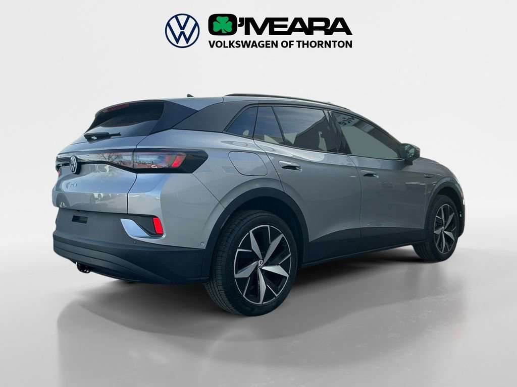 New 2026 Volkswagen ID.4 Pro S AWD/4WD image 5