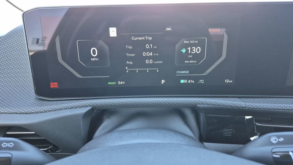 New 2025 Kia EV6 Wind image 20