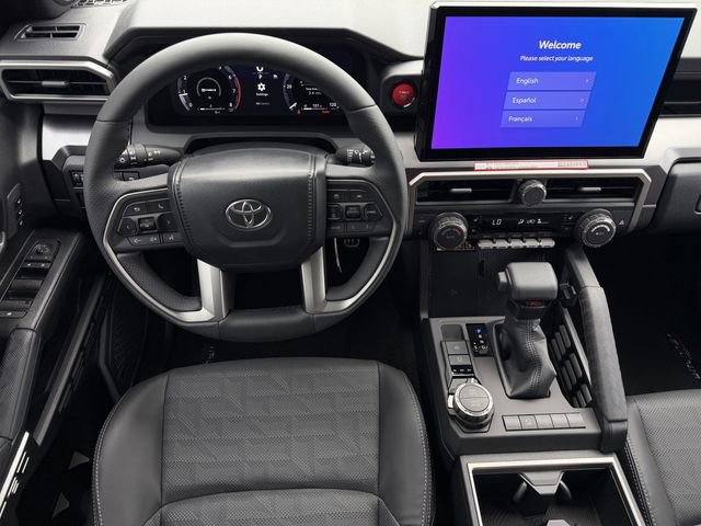 New 2026 Toyota 4Runner TRD Sport Premium AWD/4WD image 13