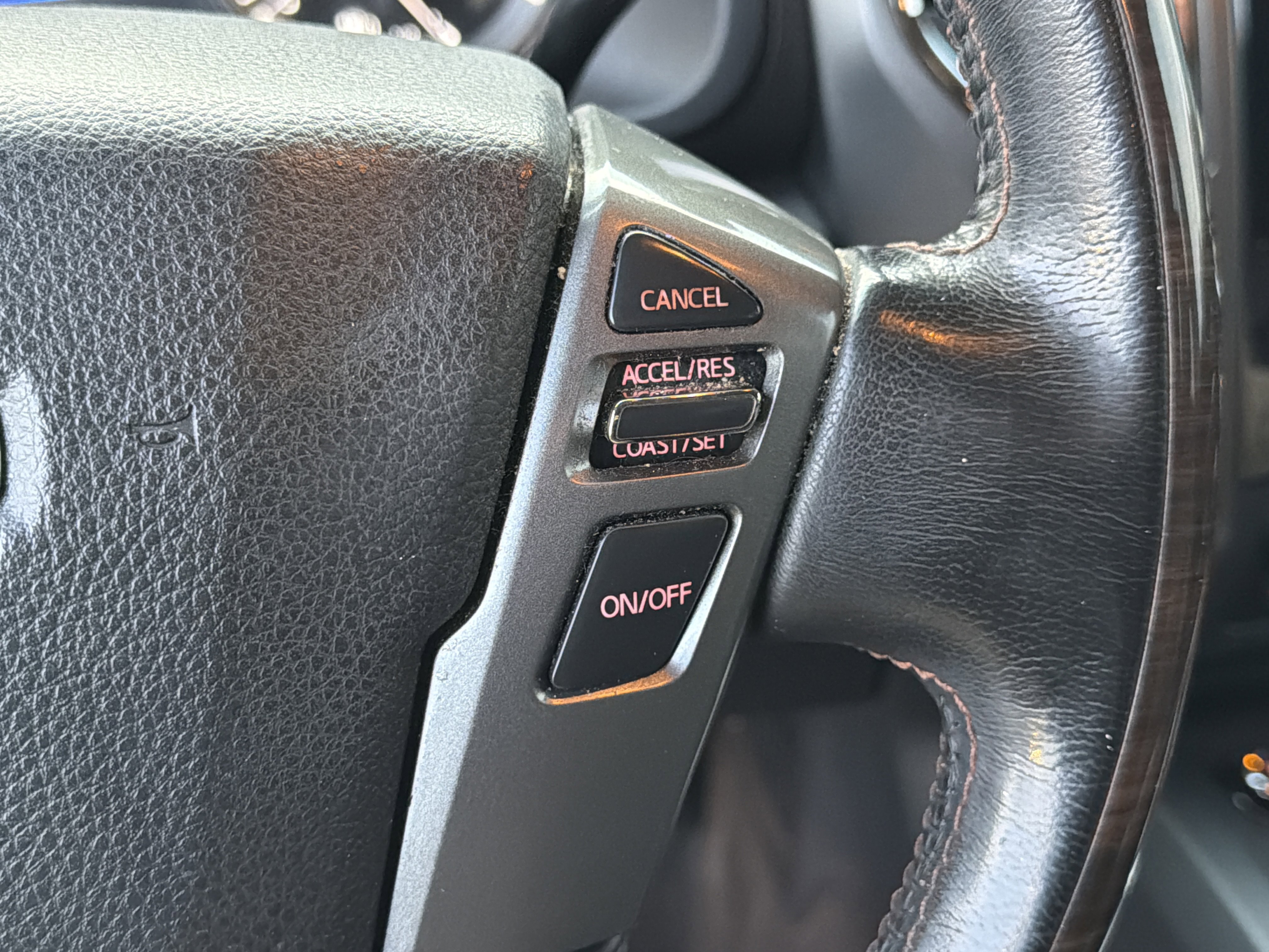 Used 2019 Nissan Titan Platinum Reserve w/ Platinum Utility Package image 28