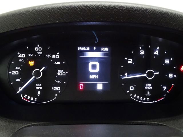 Used 2023 RAM ProMaster 2500 image 19