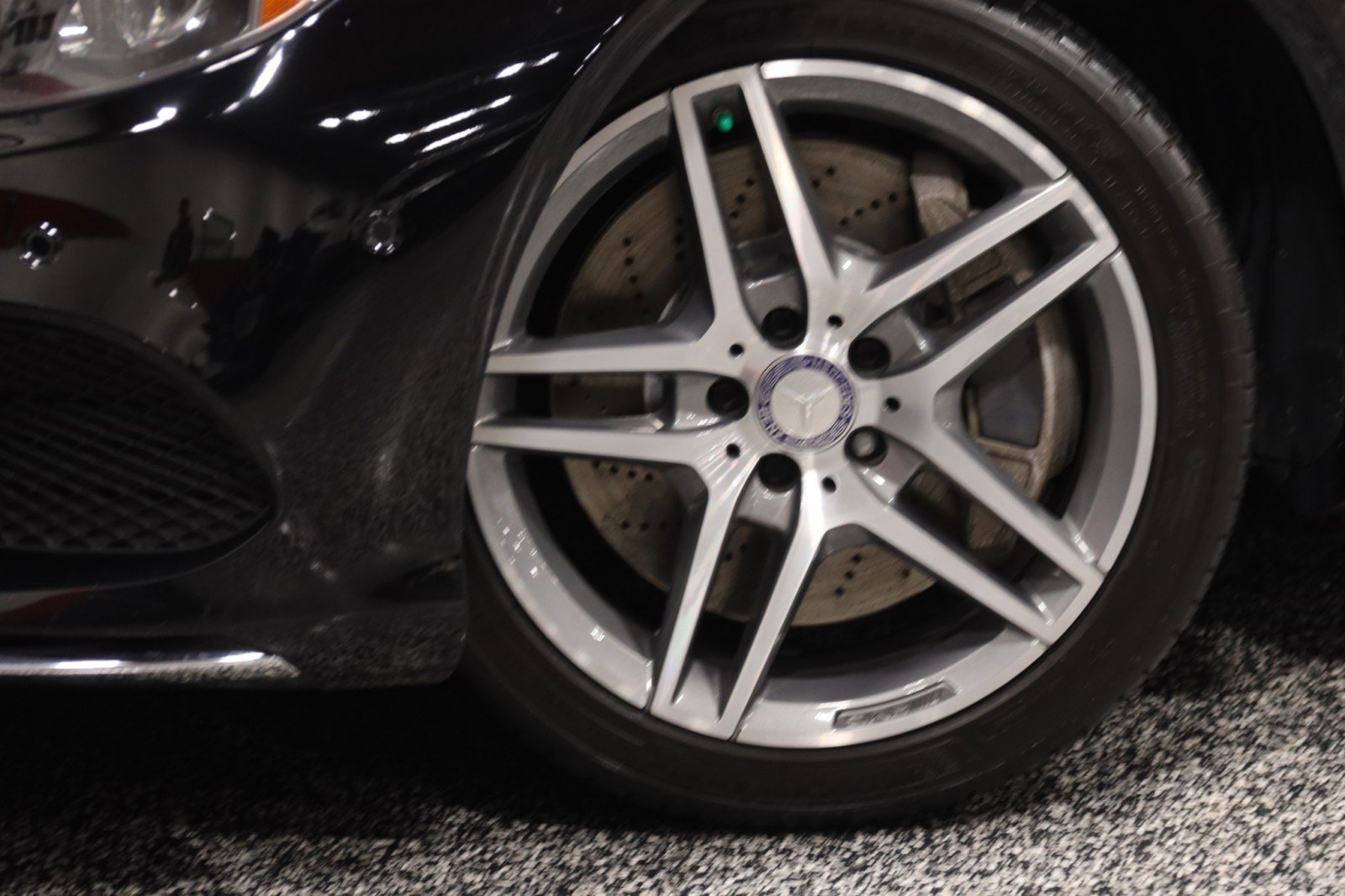 Used 2014 Mercedes-Benz E 550 Coupe image 20