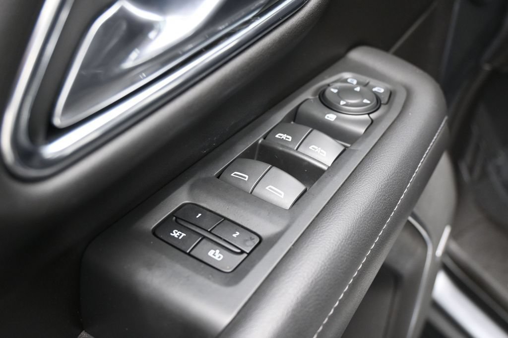 Used 2021 Chevrolet Tahoe LT RWD image 31