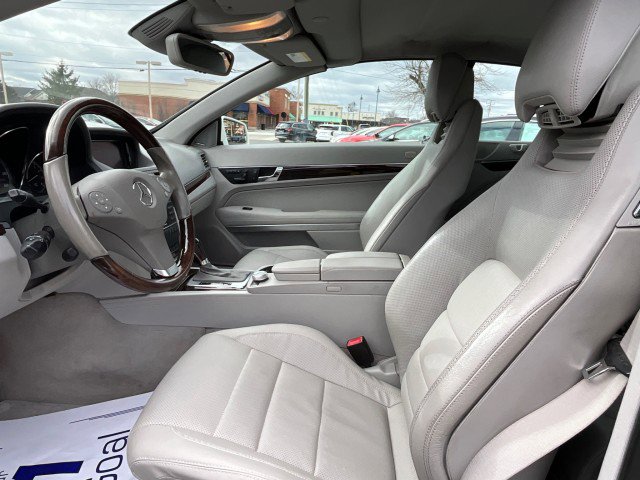 Used 2011 Mercedes-Benz E 350 Cabriolet image 29