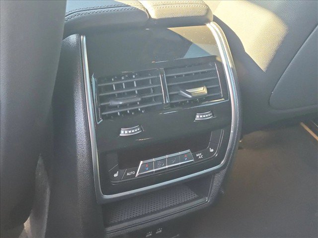 Certified 2026 BMW X5 xDrive50e w/ Executive Package AWD/4WD image 18